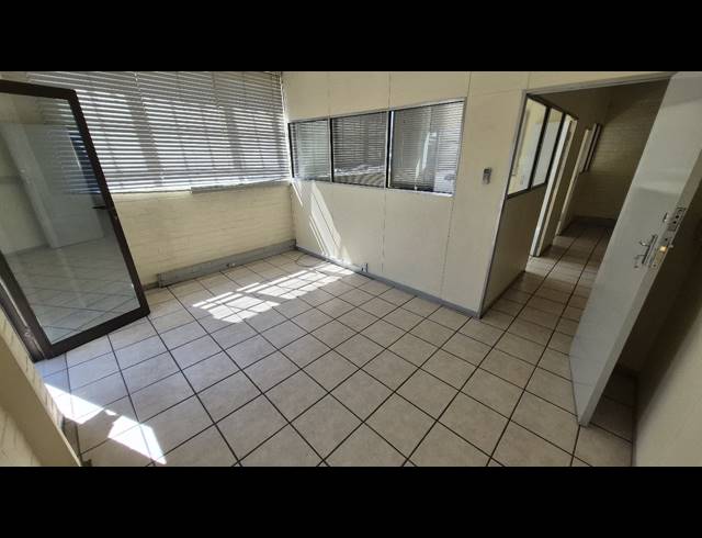 820M² FACTORY TO LET IN BOKSBURG EAST
